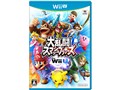 大乱闘スマッシュブラザーズ [Wii U]