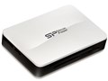 USB3.0 ALL IN ONE Card Reader SPC39V1W [USB 15in1 �z���C�g]