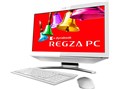 REGZA PC D731 D731/T7DW PD731T7DBFW [�����N�X�z���C�g]
