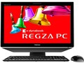 REGZA PC D731 D731/T7DB PD731T7DBFB [�v���V���X�u���b�N]