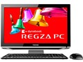 REGZA PC D711 D711/T3DB PD711T3DSFB [�v���V���X�u���b�N]