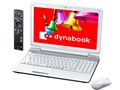 dynabook Qosmio T751 T751/T8DW PT751T8DBFW [�����N�X�z���C�g]