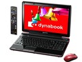 dynabook Qosmio T751 T751/T8DR PT751T8DBFR [�V���C�j�[���b�h]