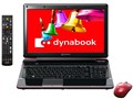 dynabook Qosmio T751 T751/T8DR PT751T8DBFR [�V���C�j�[���b�h]