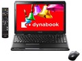 dynabook Qosmio T551 T551/T6DB PT551T6DBFB [�x���x�b�e�B�u���b�N]