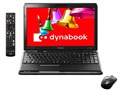 dynabook Qosmio T551 T551/T4DB PT551T4DBTB [�x���x�b�e�B�u���b�N]