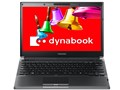 dynabook R731 R731/37DB PR73137DRFB [�O���t�@�C�g�u���b�N]