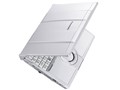 Let's note S10 CF-S10FEDDP [�V���o�[�_�C�������h]