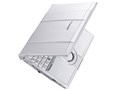Let's note S10 CF-S10FENDP [�V���o�[�_�C�������h]