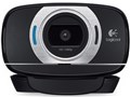 HD Webcam C615 [ubN]