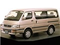 ハイエースワゴン 1989年モデルの製品画像