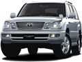 ランドクルーザーシグナス 1998年モデルの製品画像