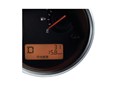 液晶オド・ツイントリップメーター［燃費表示機能付］ - ブルーバード シルフィ 2005年モデル