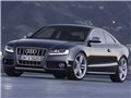 エクステリア1 - S5 2008年モデル
