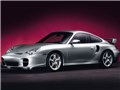 911GT2 2002年モデル