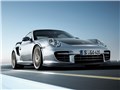 走行イメージ1 - 911GT2 2002年モデル
