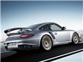 走行イメージ3 - 911GT2 2002年モデル