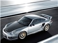 走行イメージ4 - 911GT2 2002年モデル