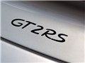 ロゴ - 911GT2 2002年モデル