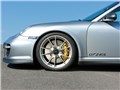 タイヤ - 911GT2 2002年モデル