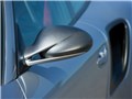 サイドミラー - 911GT2 2002年モデル