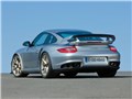 エクステリア1 - 911GT2 2002年モデル