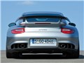 エクステリア2 - 911GT2 2002年モデル