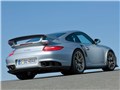エクステリア3 - 911GT2 2002年モデル