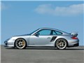 エクステリア4 - 911GT2 2002年モデル