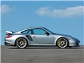 エクステリア5 - 911GT2 2002年モデル