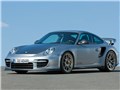 エクステリア6 - 911GT2 2002年モデル