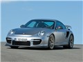 エクステリア7 - 911GT2 2002年モデル