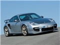 エクステリア8 - 911GT2 2002年モデル