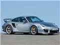 エクステリア9 - 911GT2 2002年モデル