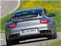 走行イメージ5 - 911GT2 2002年モデル