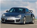 走行イメージ7 - 911GT2 2002年モデル