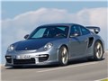 走行イメージ8 - 911GT2 2002年モデル