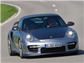 走行イメージ9 - 911GT2 2002年モデル