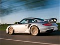 走行イメージ10 - 911GT2 2002年モデル