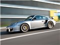 走行イメージ11 - 911GT2 2002年モデル