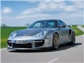 走行イメージ12 - 911GT2 2002年モデル