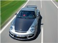 走行イメージ13 - 911GT2 2002年モデル