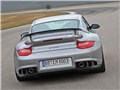 走行イメージ14 - 911GT2 2002年モデル