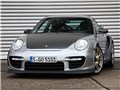 エクステリア12 - 911GT2 2002年モデル