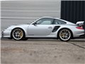 エクステリア13 - 911GT2 2002年モデル