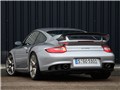 エクステリア14 - 911GT2 2002年モデル
