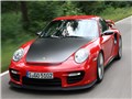 走行イメージ17 - 911GT2 2002年モデル