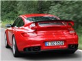 走行イメージ18 - 911GT2 2002年モデル