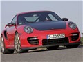 エクステリア15 - 911GT2 2002年モデル