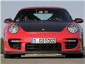 エクステリア16 - 911GT2 2002年モデル
